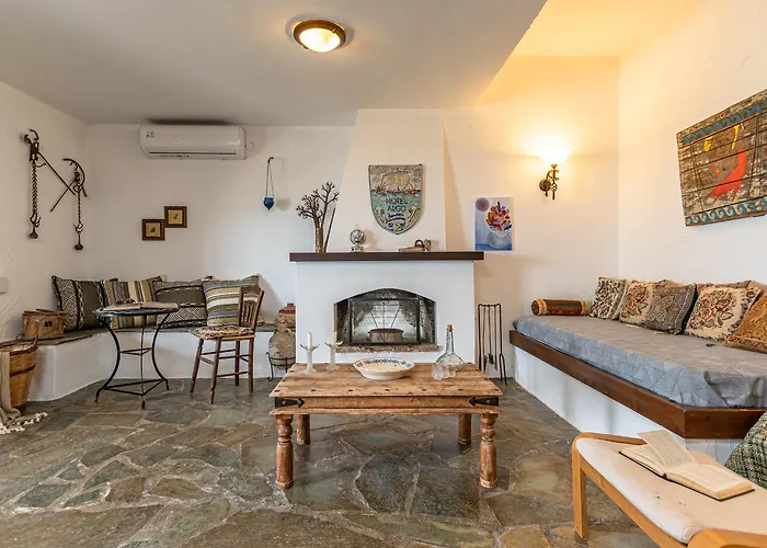 Argo Boutique Hotel