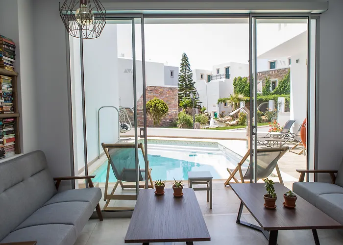 Argo Boutique Hotel