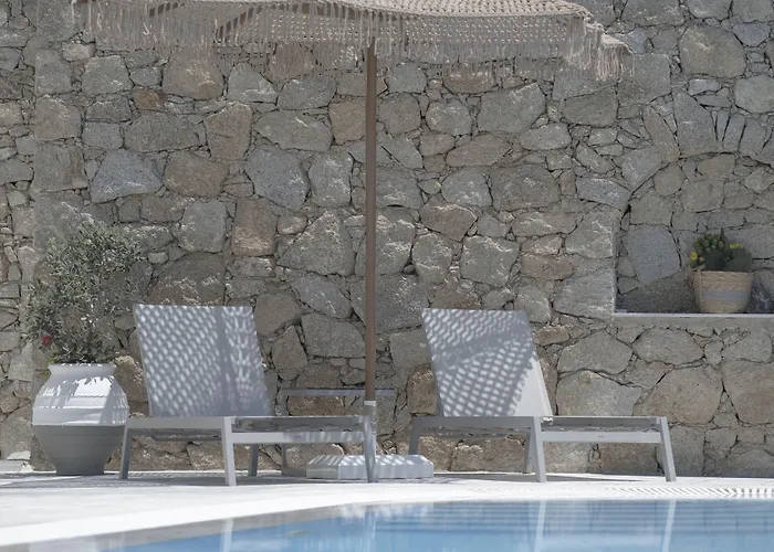 Mykonos Essence Adults Only